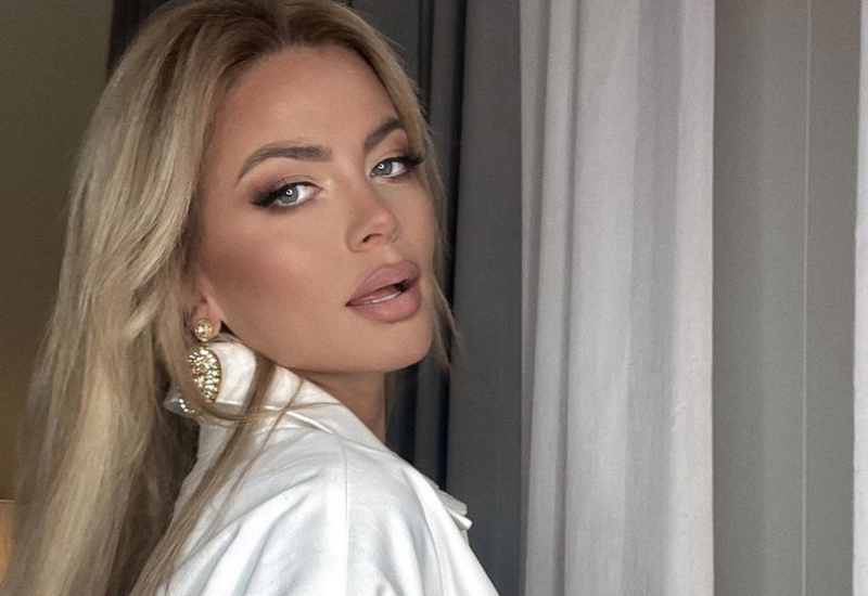 Milica poslala snažnu poruku Novaku nakon pobjede u Australiji: Idem da lupim šamar Nadalu, ostala sam mu dužna