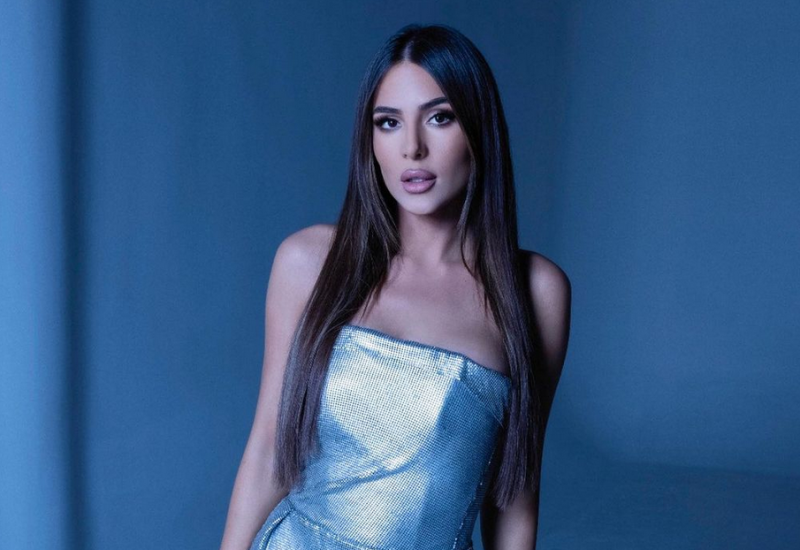 Anastasija Ražnatović na sebi imala detalj od 11.000 evra: Pjevačica svojim izdanjem napravila pravu pometnju