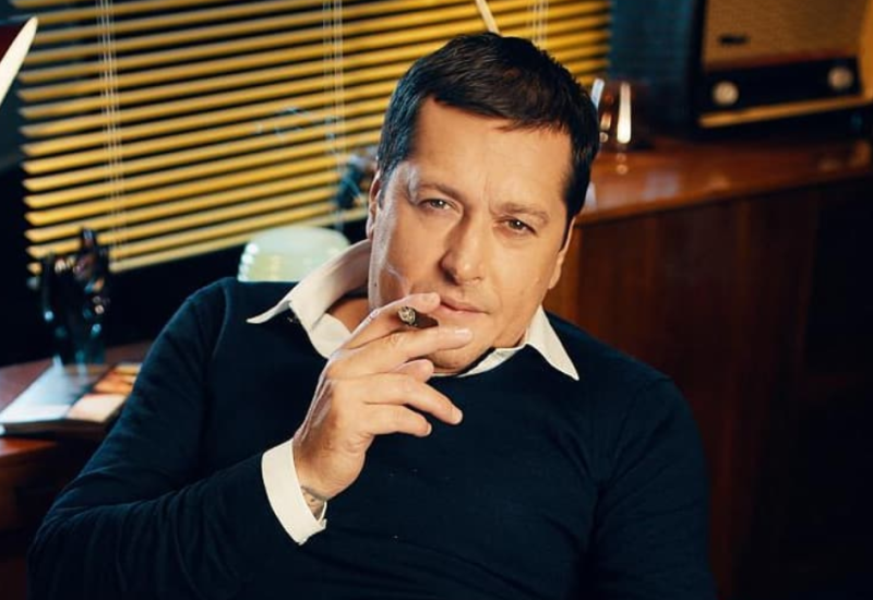 OVO JE SUPRUGA ACE PEJOVIĆA KOJA JE POBIJEDILA SMRT: Pjevač s njom ima tri kćerke