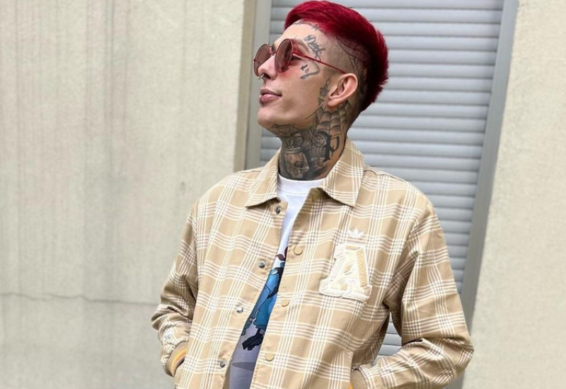 BIVŠI ZADRUGAR ŠOKIRAO NOVIM IZGLEDOM! Fran objavio nove FOTKE, totalno novi IMIDŽ