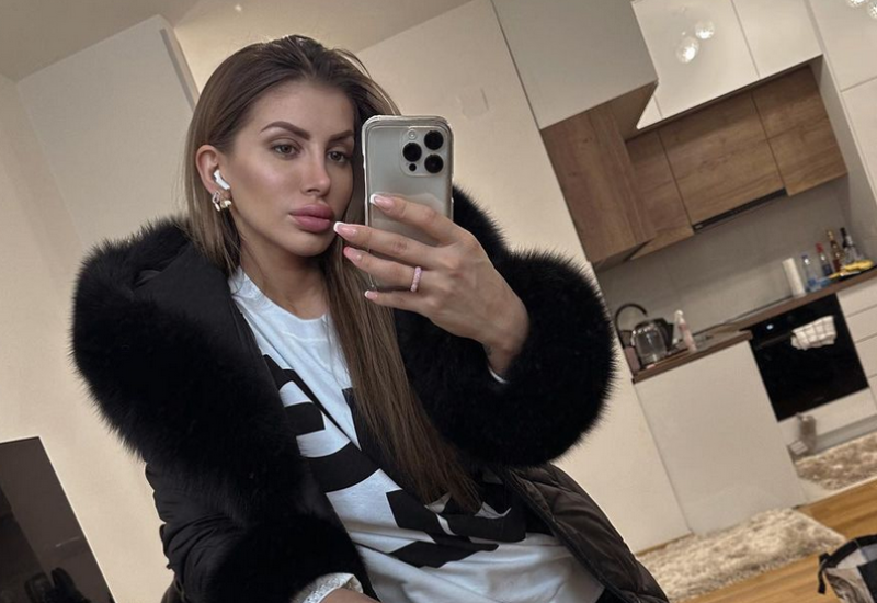 IMA NOVU LJUBAV: Dalilin bivši “upecao” ovu zadrugarku