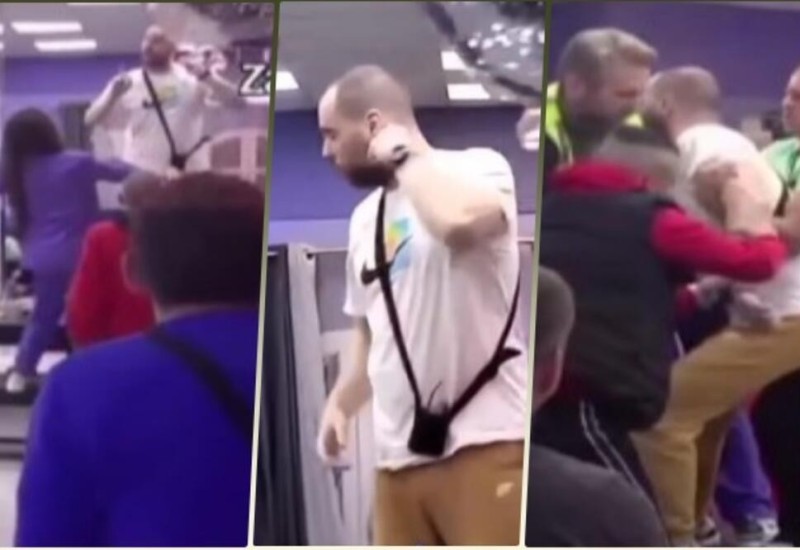 ZVEZDAN SLAVNIĆ NANIO SEBI POVREDE! Produkcija momentalno alarmirala, hitno izveden iz Bele kuće