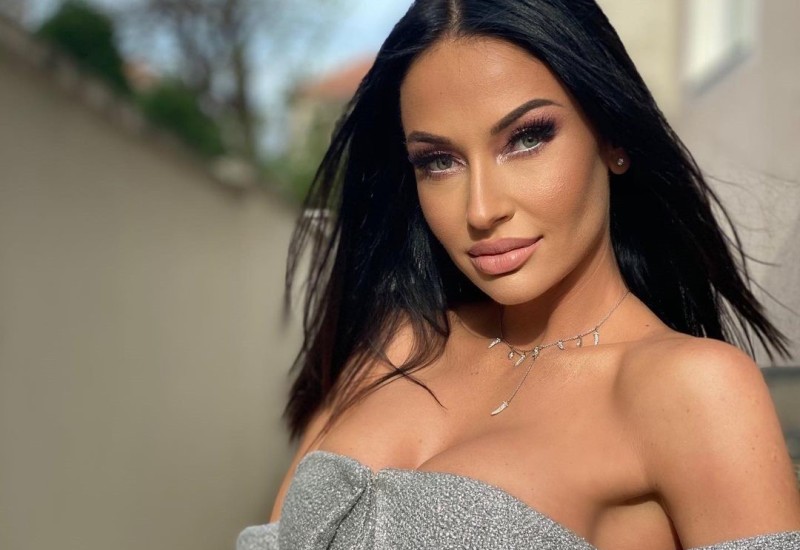 Katarina Živković, prije i poslije