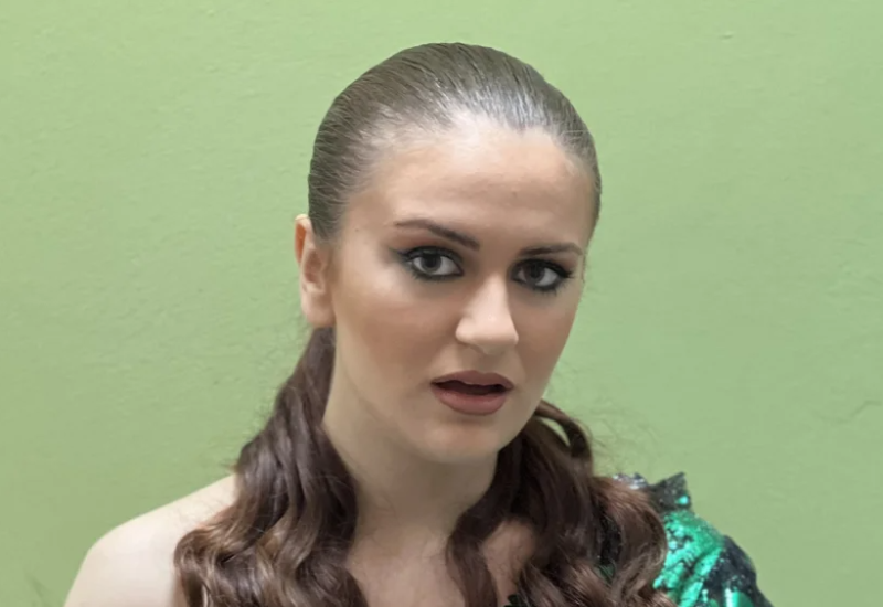 STIŽU RODE U ZADRUGU? Kristina Ina sumnja da je trudna nakon “akcije” sa Zolom