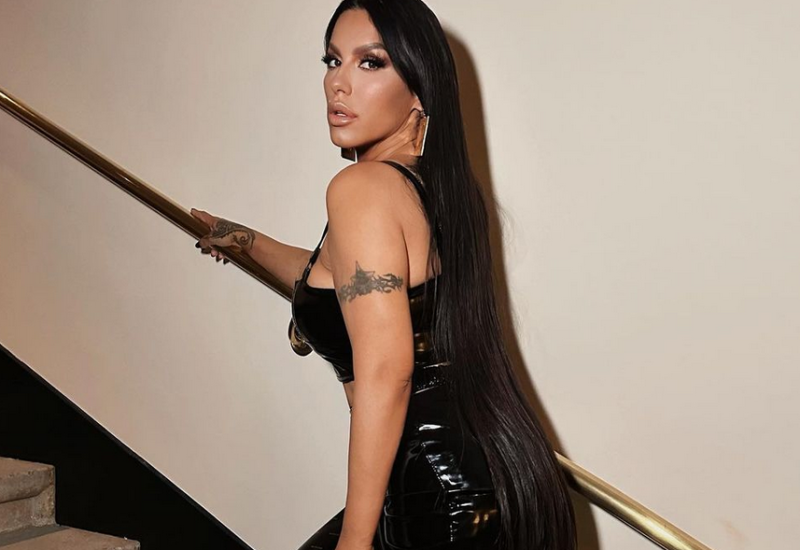 OVA ŽENA SE RAZVODI: Golišava Seka Aleksić progovorila o rastanku sa Veljkom