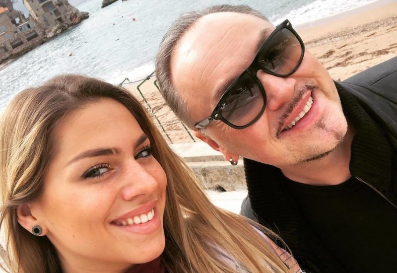 KNEZ ME TJERA DA PIJEM RAKIJU: Ksenija Knežević progovorila o porodičnim odnosima