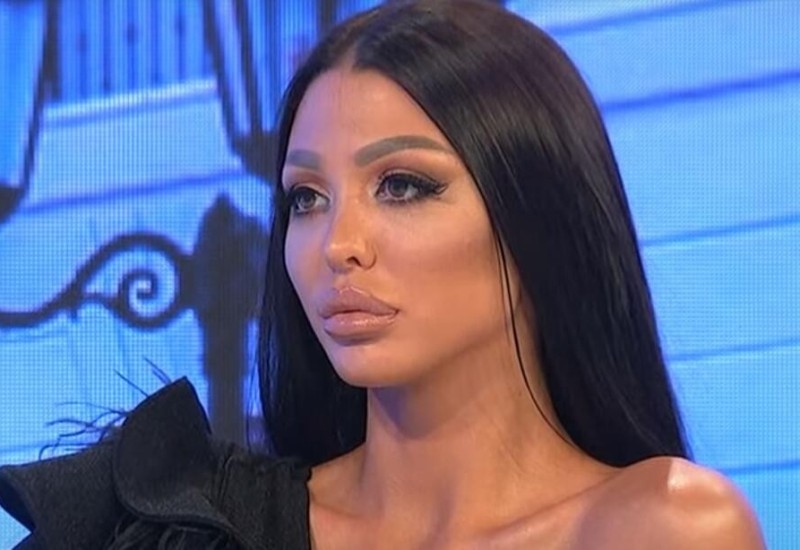 ŠTA LI SMERA?! Maja tražila od Bilalove BIVŠE da mijenjaju stvari!