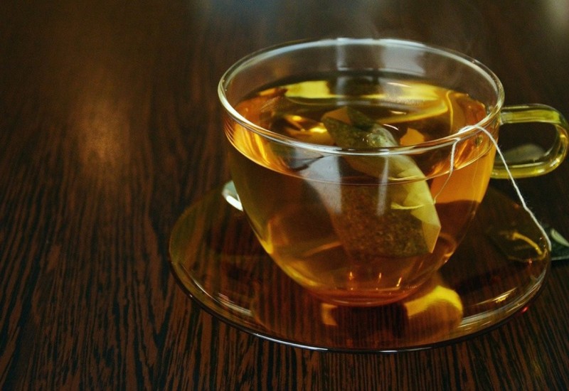 Pet najboljih zimskih čajeva, griju i liječe