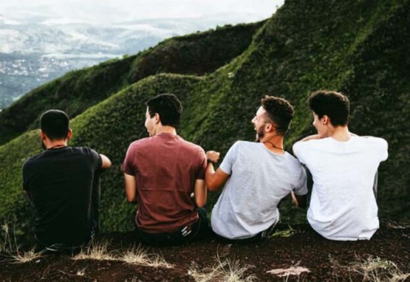 Nevjerovatne činjenice o muškarcima o kojima se malo zna