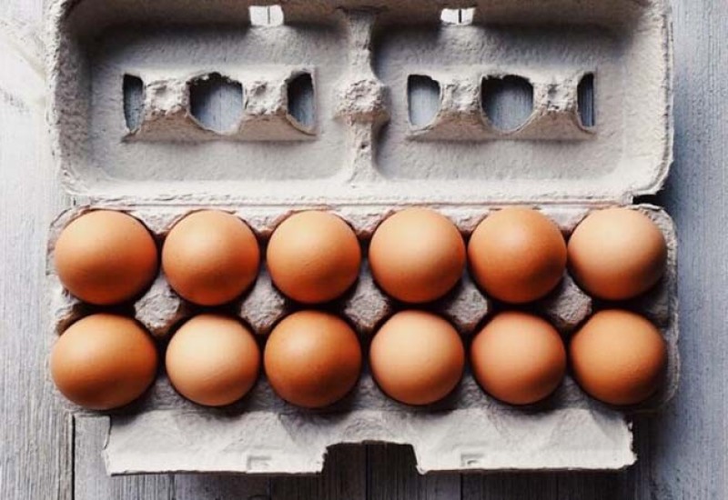 Jedan karton za jaja koristite dva puta? Niste ni svjesni kakvu grešku pravite