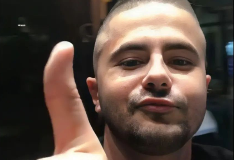 BILAL STIŽE U ZADRUGU: Posljednja objava Brajlovića pred ulazak u Bijelu kuću sve rekla