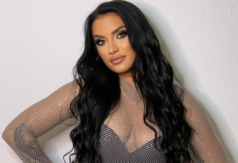 BARBARA BOBAK PROKOMENTARISALA DARKOVU KATARINU: Kažu da liči na mene