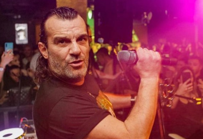 ODUŠEVIO PUBLIKU: Nova pjesma Ace Lukasa raspametila Balkan