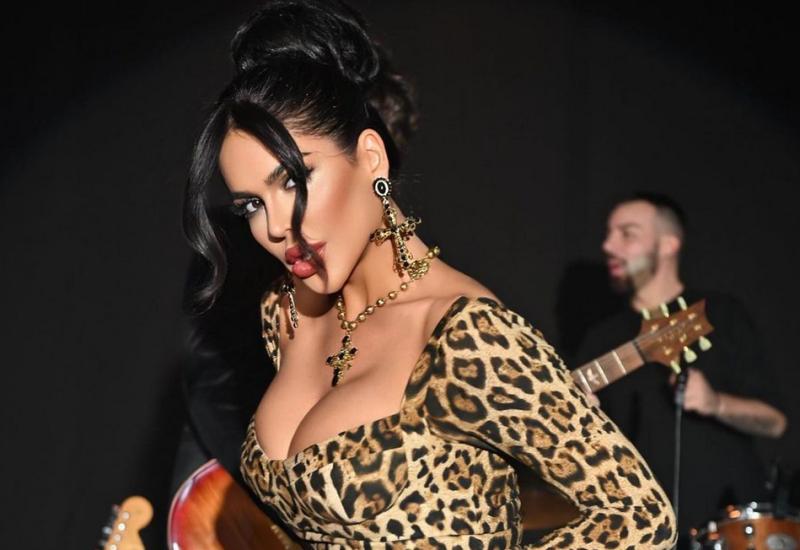 KONAČNO SE VRATILA STARA MARINA, publika jednoglasna: „Uz ovo smo odrasli, svaka čast“