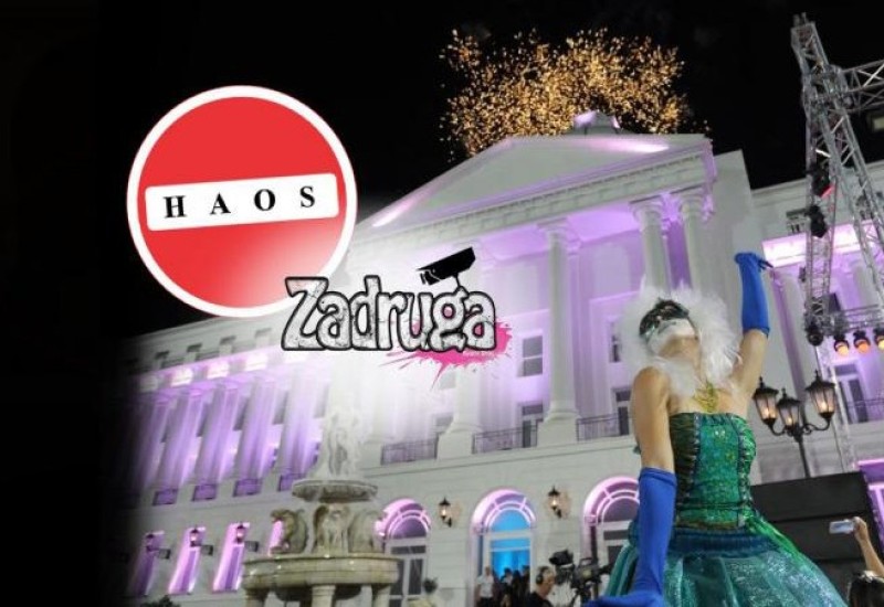 Maja i Bilal u brutalnoj igri BEZ GRANICA