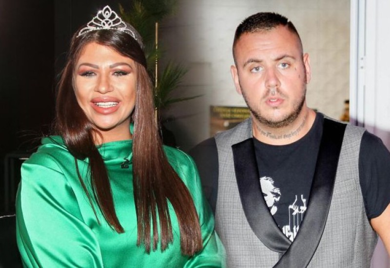 BJESNI RAT CARA I KULIĆKE!