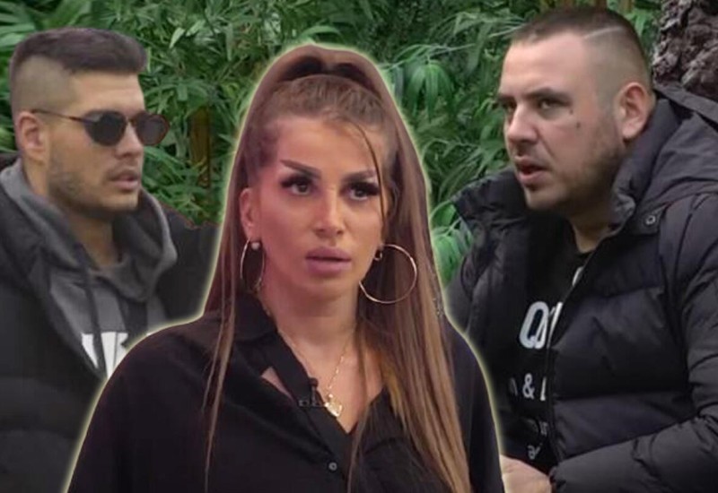 ZET U KUĆI: Filip Car i Dejan zajedno prkose Dalili Dragojević