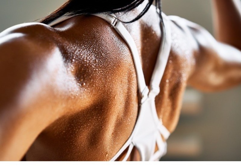 Prirodni načini da smanjite znojenje…