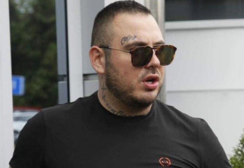 Filip Car odlučio da se ŽENI? Bivši zadrugar otkrio sve, poslao javnu poruku Maji Marinković