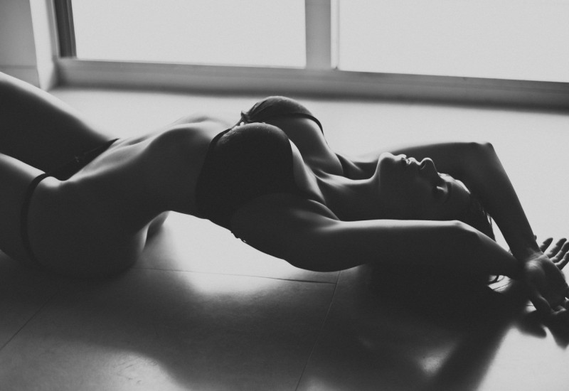 Mnogi tvrde da je ovo najbolja poza za seks, da li ste čuli za nju?