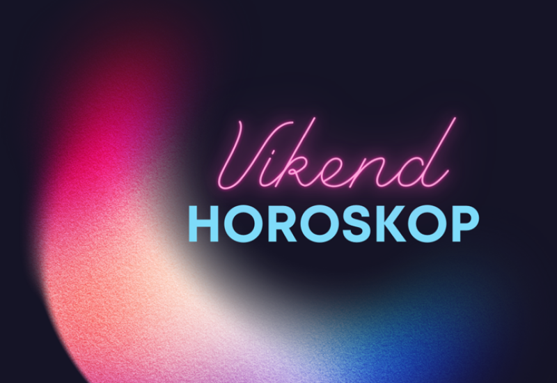 VELIKI VIKEND HOROSKOP 31.12.22. i 01.01.23.